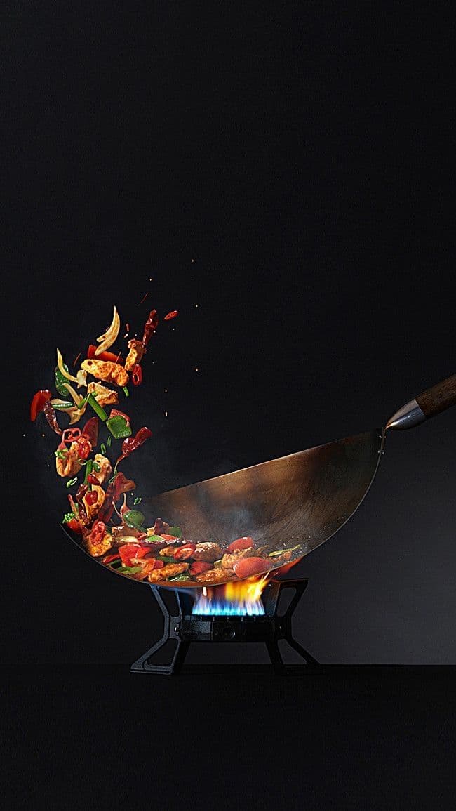Signature dish
